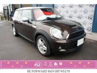 2009 BMW MINI