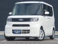 2019 DAIHATSU TANTO X