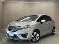 2013 HONDA FIT HYBRID L