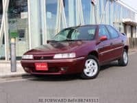 1997 CITROEN XANTIA