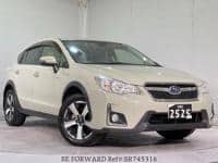 2015 SUBARU IMPREZA XV HYBRID 2.0I-L