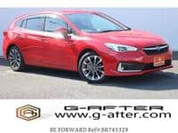 2019 SUBARU IMPREZA SPORTS 2.0I-LEYESIGHT