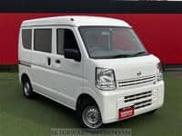 2022 NISSAN CLIPPER VAN DX4WD