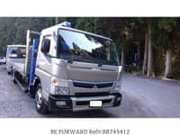 2017 MITSUBISHI CANTER /