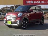 2018 DAIHATSU CAST GSA3