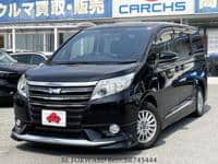 2014 TOYOTA NOAH HYBRID G