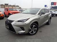 2018 LEXUS NX