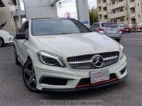 2013 MERCEDES-BENZ A-CLASS A250