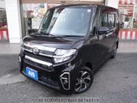 DAIHATSU Tanto Custom