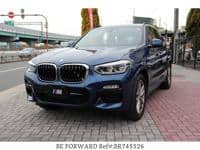 2019 BMW X3 XDRIVE20DM