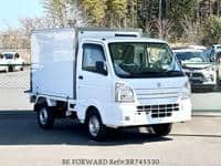 2015 SUZUKI CARRY TRUCK 5