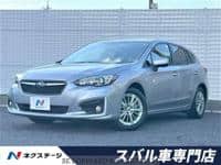 2018 SUBARU IMPREZA SPORTS 1.6I-L