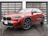 2019 BMW X2 SDRIVE18IMX