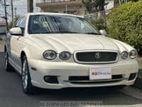 JAGUAR X-Type