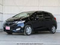 2017 HONDA FIT 13G-L