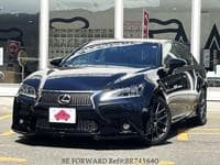 2014 LEXUS GS GS350F