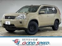 2008 NISSAN X-TRAIL