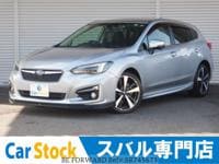 2018 SUBARU IMPREZA SPORTS 2.0I-S