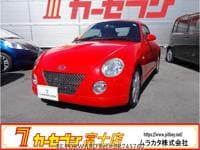 2004 DAIHATSU COPEN