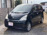 2011 DAIHATSU MOVE