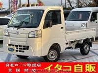 2016 DAIHATSU HIJET TRUCK