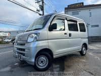 2017 DAIHATSU HIJET CARGO