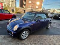 2005 BMW MINI