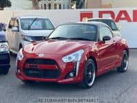 2017 DAIHATSU COPEN