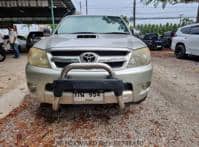 2006 TOYOTA HILUX 3.0