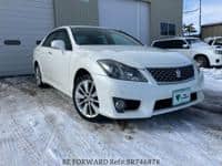 2010 TOYOTA CROWN