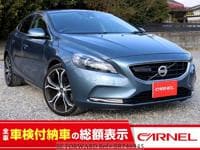 2015 VOLVO V40