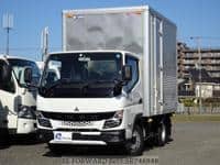 2023 MITSUBISHI CANTER