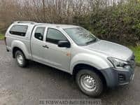 2017 ISUZU D-MAX MANUAL DIESEL