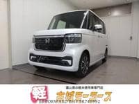 2024 HONDA N BOX