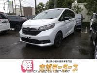 2023 HONDA FREED HYBRID