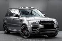 2016 LAND ROVER RANGE ROVER SPORT 3.0 SD V6 HSE