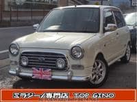 2004 DAIHATSU MIRAGINO