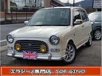 2001 DAIHATSU MIRAGINO