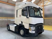 2016 RENAULT RENAULT OTHERS AUTOMATIC DIESEL