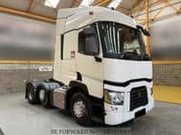 2017 RENAULT RENAULT OTHERS AUTOMATIC DIESEL