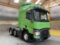 2015 RENAULT RENAULT OTHERS AUTOMATIC DIESEL