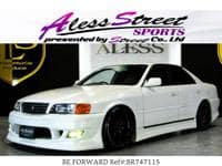 1996 TOYOTA CHASER