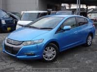 2009 HONDA INSIGHT