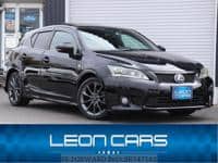 2011 LEXUS CT 200HF