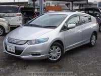 2010 HONDA INSIGHT