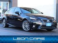 2014 LEXUS IS 300HL