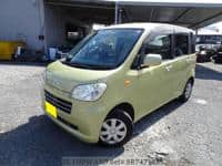 2010 DAIHATSU TANTO EXE