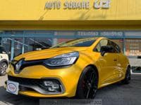 2019 RENAULT LUTECIA