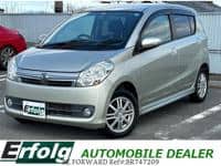 2011 DAIHATSU MIRA X