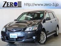 2009 SUBARU EXIGA 2.0GT4WD